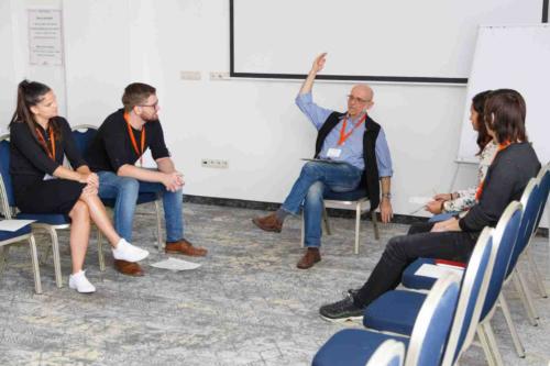 Open Space inAgile Praha 20210825 224
