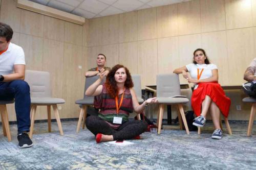 Open Space inAgile Praha 20210825 230