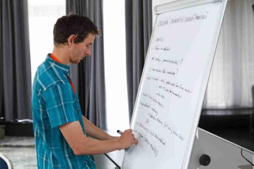Open Space inAgile Praha 20210825 233