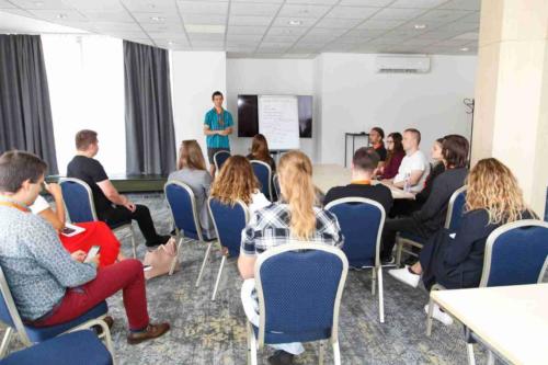 Open Space inAgile Praha 20210825 235