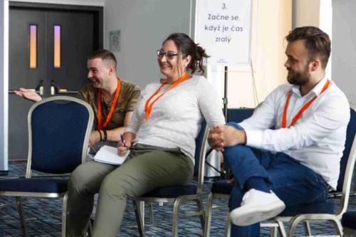 Open Space inAgile Praha 20210825 236