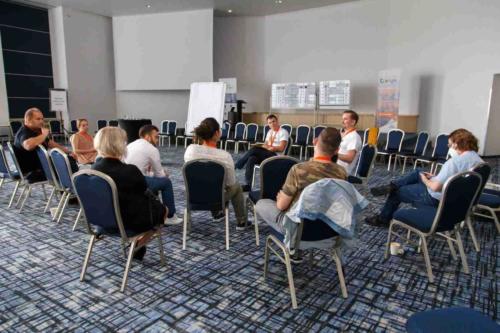 Open Space inAgile Praha 20210825 238