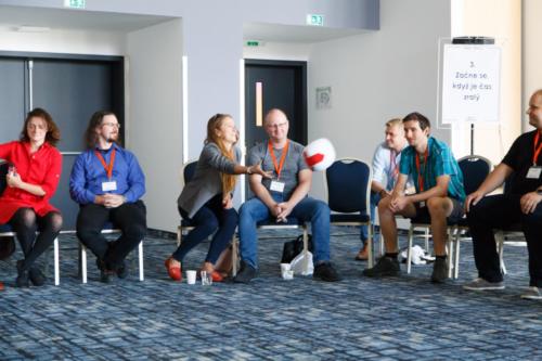 Open Space inAgile Praha 20210825 24