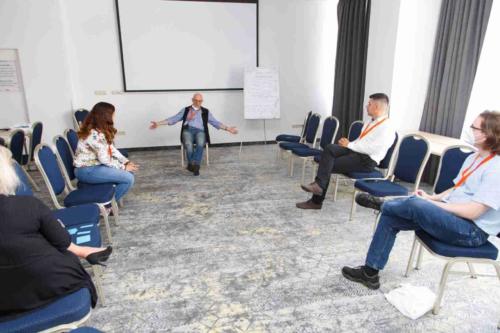 Open Space inAgile Praha 20210825 275