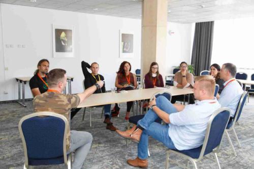 Open Space inAgile Praha 20210825 276