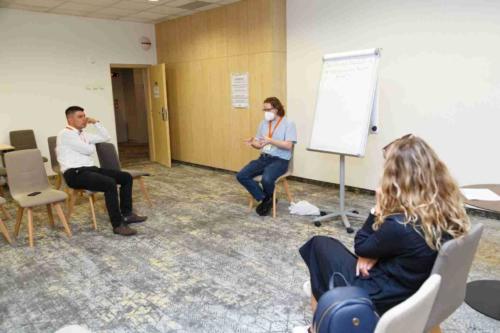 Open Space inAgile Praha 20210825 289