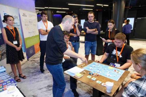Open Space inAgile Praha 20210825 296