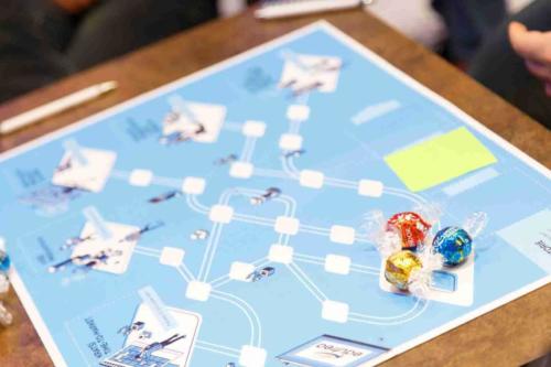 Open Space inAgile Praha 20210825 297