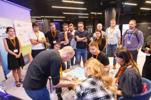 Open Space inAgile Praha 20210825 299