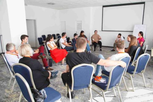 Open Space inAgile Praha 20210825 304