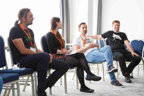Open Space inAgile Praha 20210825 306