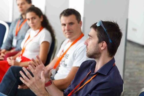 Open Space inAgile Praha 20210825 308