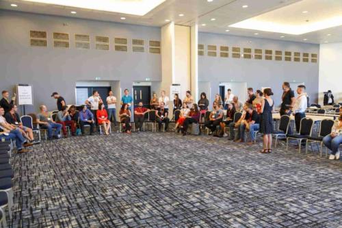 Open Space inAgile Praha 20210825 315