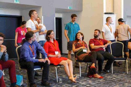Open Space inAgile Praha 20210825 316