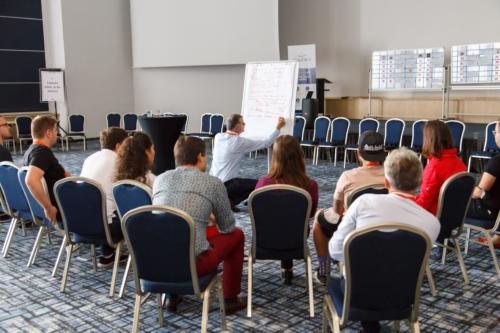 Open Space inAgile Praha 20210825 55