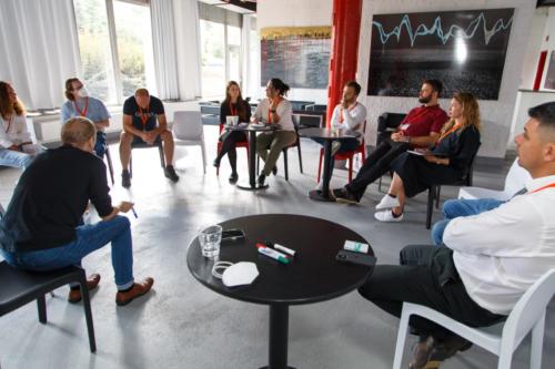 Open Space inAgile Praha 20210825 56