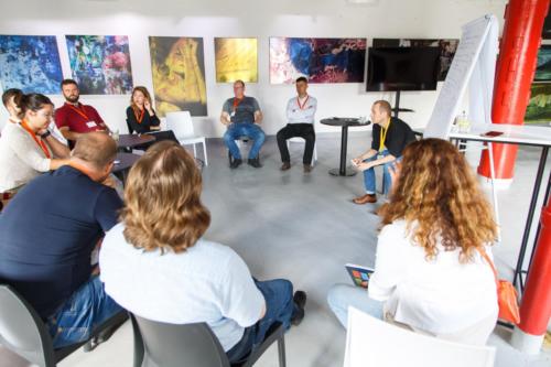 Open Space inAgile Praha 20210825 59