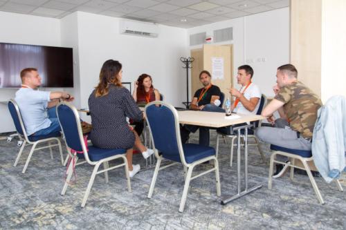 Open Space inAgile Praha 20210825 61