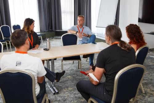 Open Space inAgile Praha 20210825 63