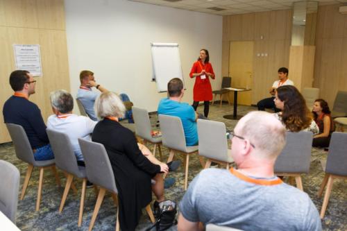 Open Space inAgile Praha 20210825 67