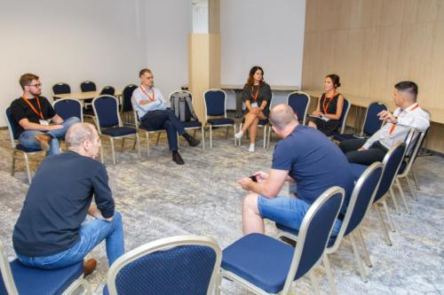 Open Space inAgile Praha 20210825 69