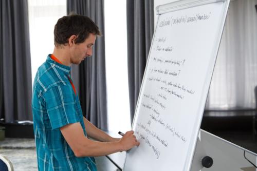 Open Space inAgile Praha 20210825 73