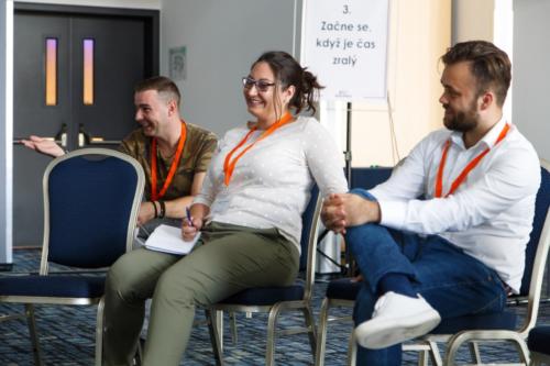 Open Space inAgile Praha 20210825 76