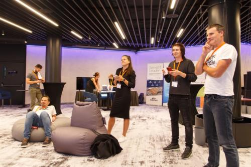 Open Space inAgile Praha 20210825 81