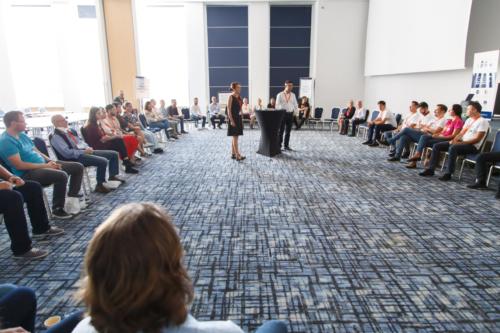 Open Space inAgile Praha 20210825 9