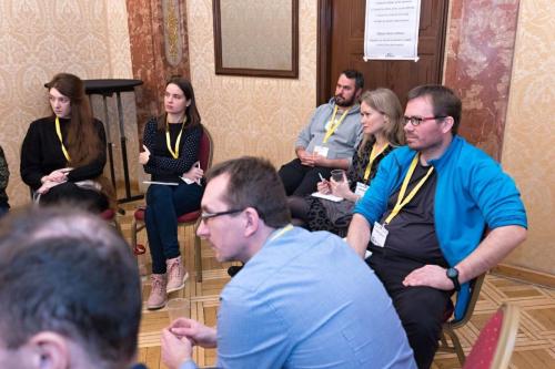Open Space inAgile Praha 20221130 104