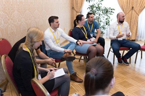 Open Space inAgile Praha 20221130 106
