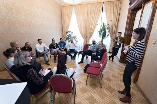 Open Space inAgile Praha 20221130 107