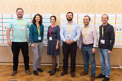 Open Space inAgile Praha 20221130 114