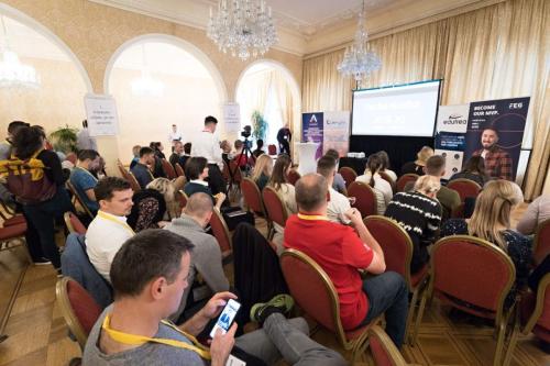 Open Space inAgile Praha 20221130 115