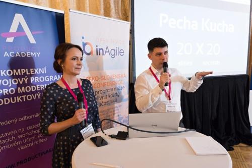 Open Space inAgile Praha 20221130 116