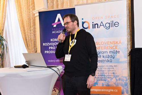Open Space inAgile Praha 20221130 118