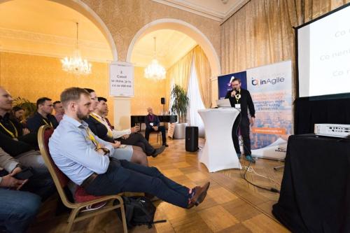 Open Space inAgile Praha 20221130 120