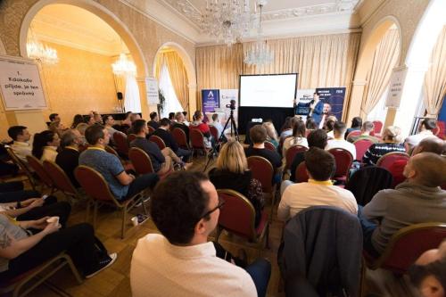 Open Space inAgile Praha 20221130 121