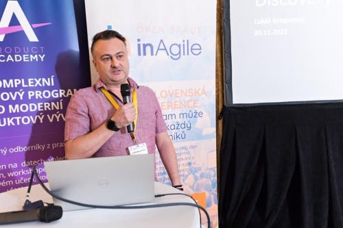 Open Space inAgile Praha 20221130 128
