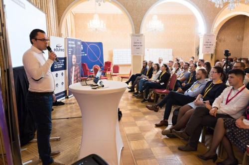 Open Space inAgile Praha 20221130 130