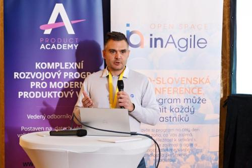 Open Space inAgile Praha 20221130 135