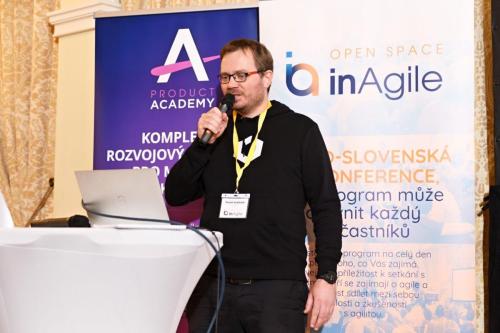 Open Space inAgile Praha 20221130 138