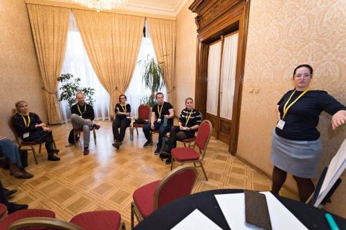 Open Space inAgile Praha 20221130 141