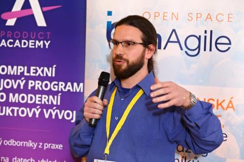 Open Space inAgile Praha 20221130 144
