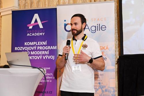 Open Space inAgile Praha 20221130 147
