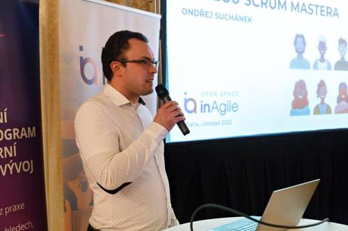 Open Space inAgile Praha 20221130 149