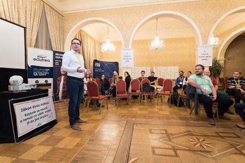 Open Space inAgile Praha 20221130 159