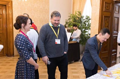 Open Space inAgile Praha 20221130 18