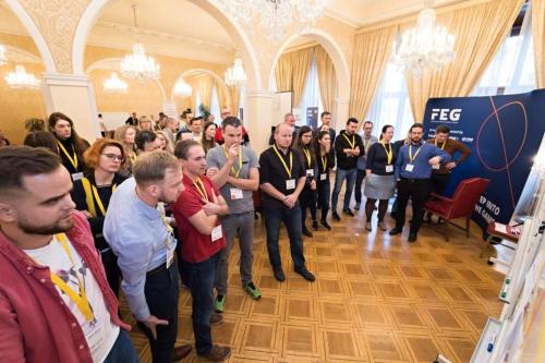 Open Space inAgile Praha 20221130 21