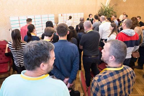 Open Space inAgile Praha 20221130 23